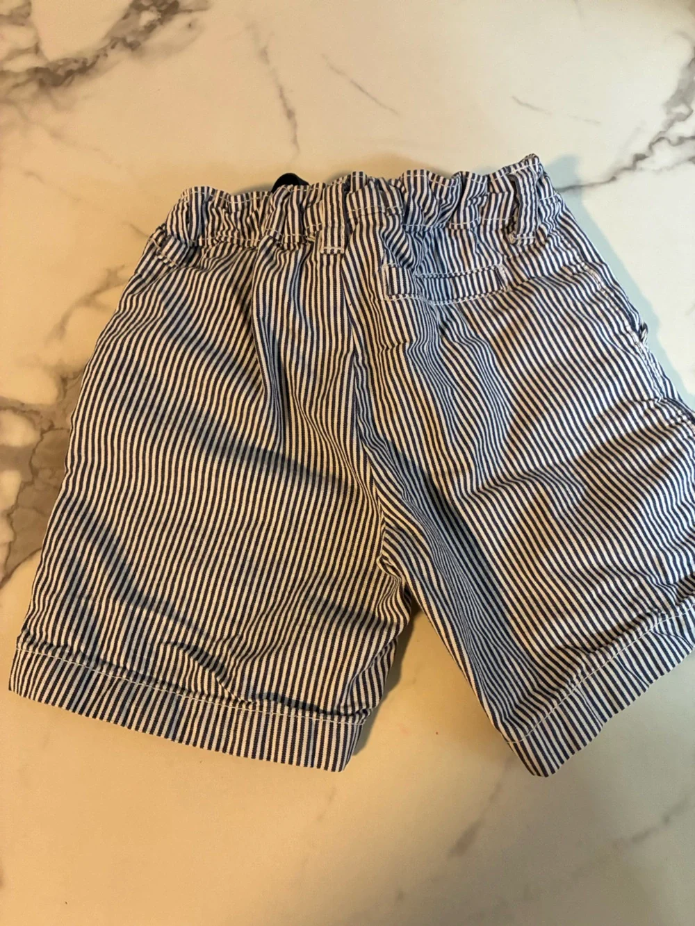 Carters classic striped